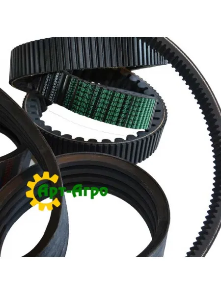 061700.1 CLAAS two-handed belt 061700.1 CLAAS two-handed belt