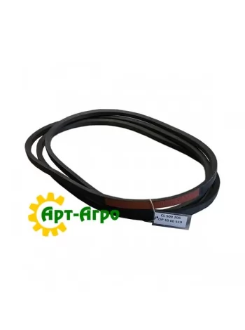 509206 Single-ribbed belt CLAAS