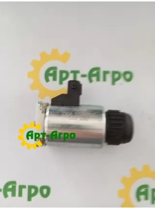 3900390M91 Соленоїдний клапан Massey Ferguson REXROTH Bosch