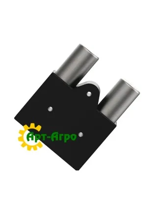 AH161526 Гідравлічний клапан John Deere AH161526 Гідравлічний клапан John Deere