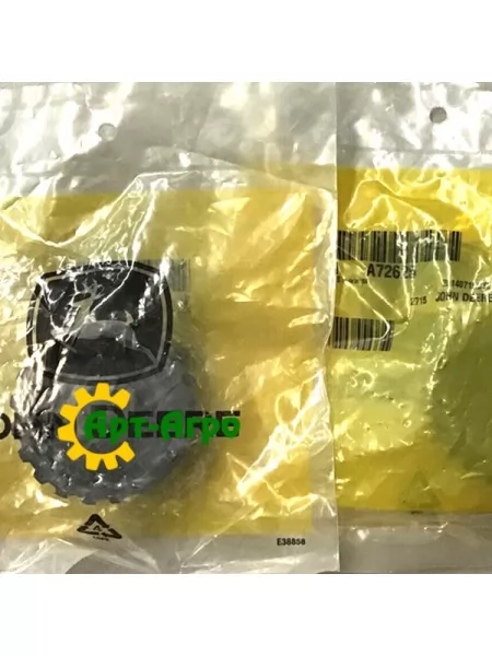 A72625 Мірний ролик JOHN DEERE A72625 Мірний ролик JOHN DEERE