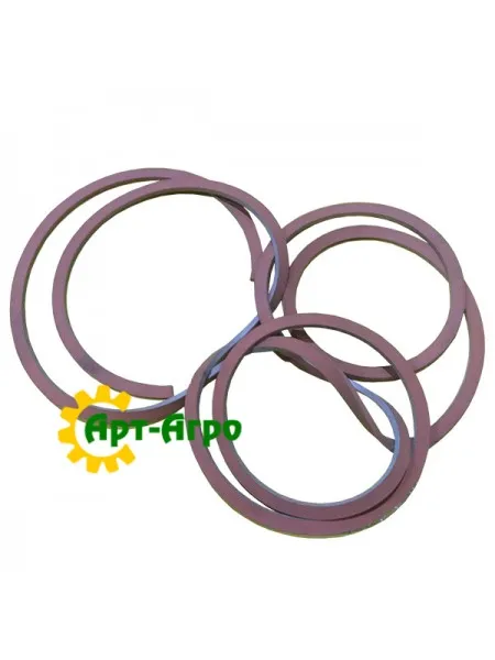 J905449 CNH Valve Cover Gasket (Analog) J905449 CNH Valve Cover Gasket (Analog)