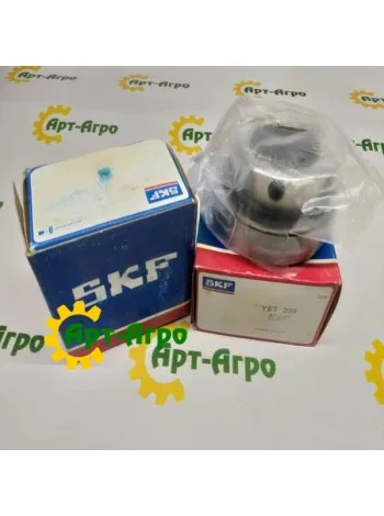 ES 209 G2 SNR Bearing