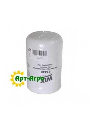 51448 Фильтр масляный WIX