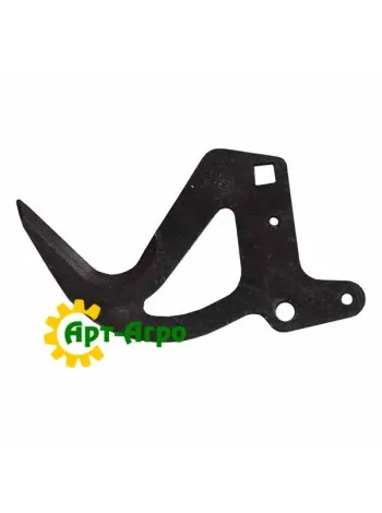 3523023 Ніж правий одинарний жниварки KRONE