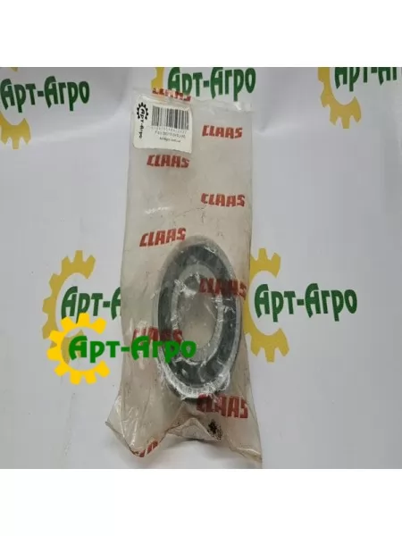 3306B-2RSRTNGC3 NSK ORIGINAL Підшипник кульковий дворядний 3306B-2RSRTNGC3 NSK ORIGINAL Підшипник кульковий дворядний