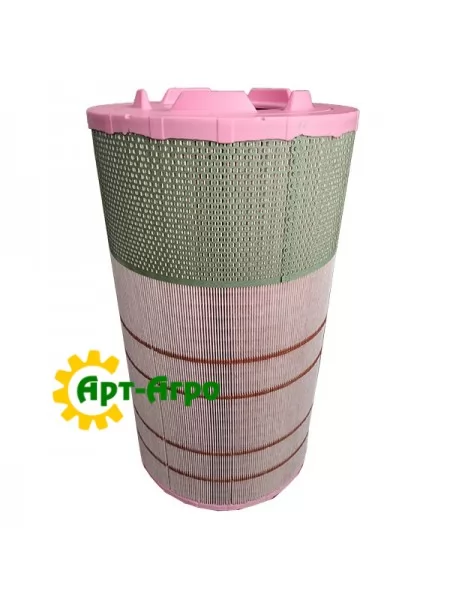 0500615.1 Повітряний фільтр Claas