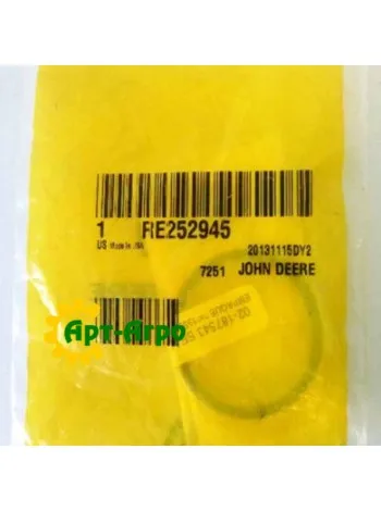 RE252945 Zestaw John Deere