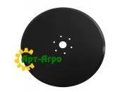 107-135S Диск сошника D = 343 мм Great Plains (VDM, Тайвань)