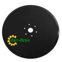 107-135S Диск сошника D = 343 мм Great Plains (VDM, Тайвань)