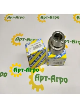 ES.204.G2 SNR Закріплюваний кульковий підшипник