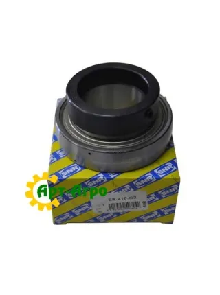 ES.210.G2 SNR Закріплюваний кульковий підшипник