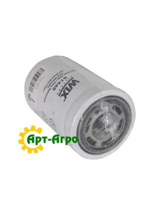 51448 Фільтр масляний WIX