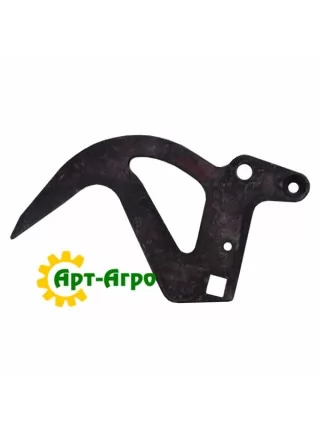 3523023 Ніж правий одинарний жниварки KRONE