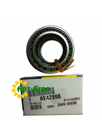 AE42998 JOHN DEERE Комплект редуктора
