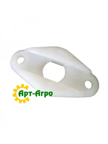 Z30752N Напрямна пальця John Deere Gopart Z30752N Напрямна пальця John Deere Gopart