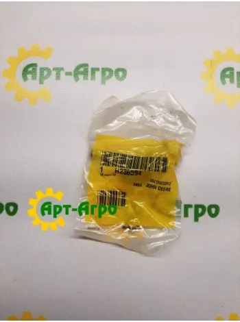 H236594 Śruba bicza wirnika M10x60 John Deere