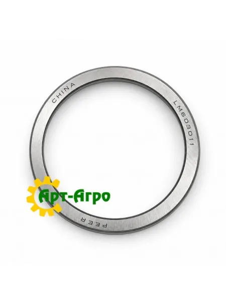 SN3684 PEER Обойма підшипника зовнішня AGCO Parts