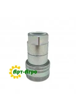 4299615M1 Муфта гідравлічна з внутрішньою різьбою (мама) AGCO Parts