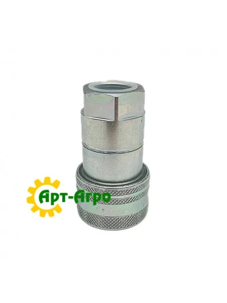 4299615M1 Муфта гідравлічна з внутрішньою різьбою (мама) AGCO Parts