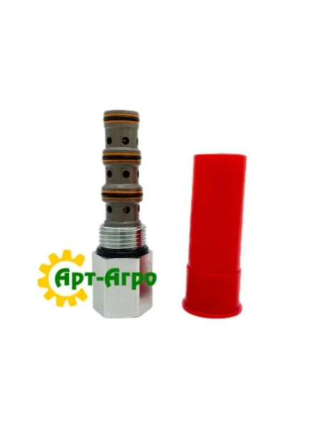 4289996M2 Клапан гідравлічний AGCO Parts
