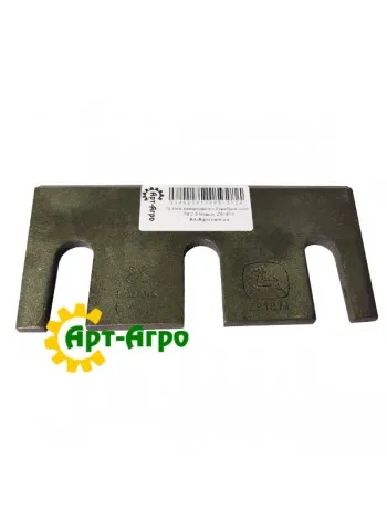 Z81874 John Deere Reversing Drum Knife Deere