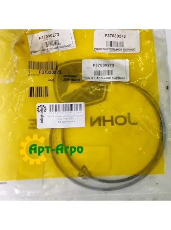 F37030273 Pierścień uszczelniający John Deere