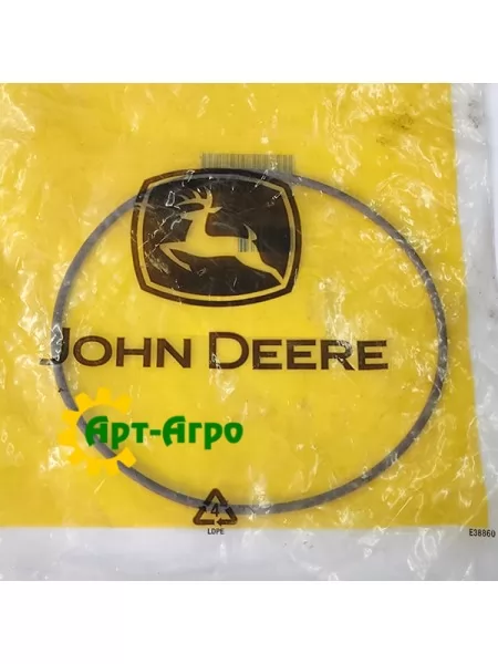 F37030254G Pierścień uszczelniający John Deere F37030254G Pierścień uszczelniający John Deere