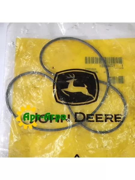 YZ501881 Pierścień uszczelniający John Deere