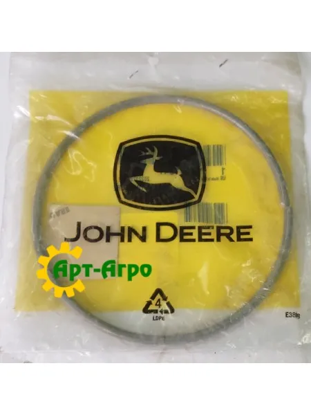 YZ501847 Кольцо уплотнительное John Deere YZ501847 Кольцо уплотнительное John Deere