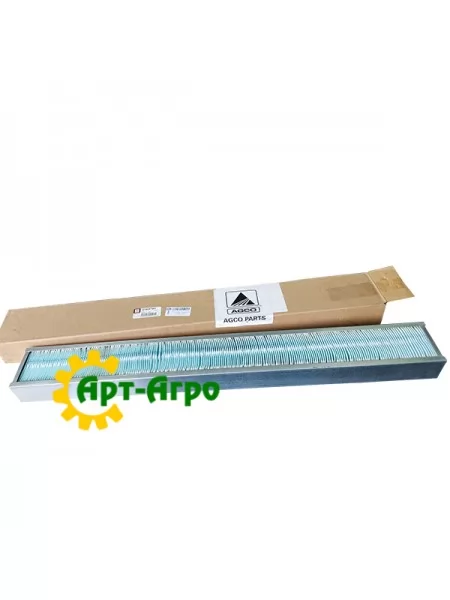 1078061M1 Фільтр повітряний кондиціонера Agco Parts