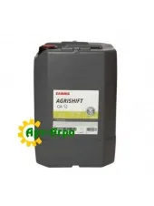AGRISHIFT GA 12 20L Transmission oil СLAAS