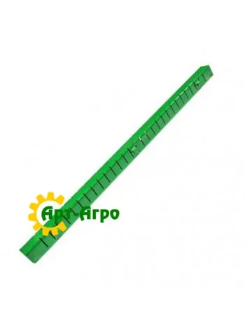 AH140129 John Deere Knife Mounting Bar