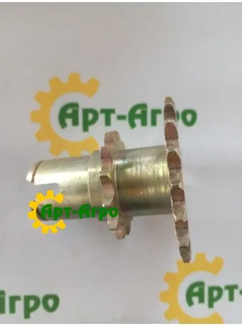 808-253C Ступиця приводної муфти із зірочками Great Plains (Аналог)