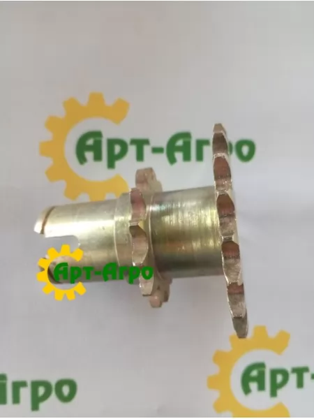 808-253C Ступиця приводної муфти із зірочками Great Plains (Аналог)