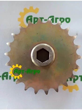 808-387C Z-22 Gwiazda Great Plains