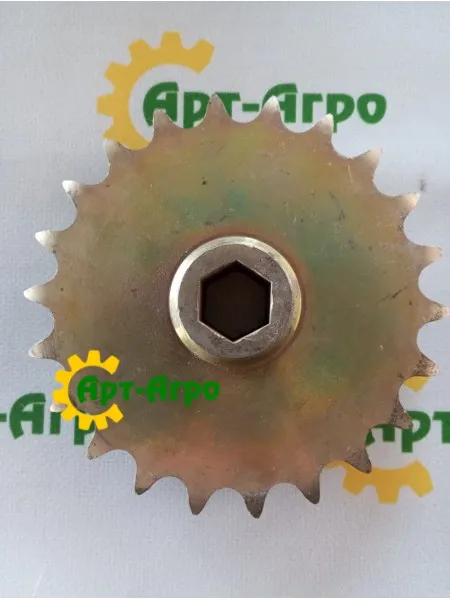 808-387C Z-22 Gwiazda Great Plains