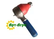 RE12325 Наконечник рулевой тяги трактора John Deere (Fiorella)