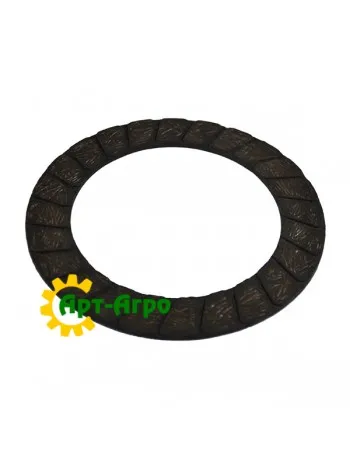 0006485071 Фрикційна накладка жниварки Claas