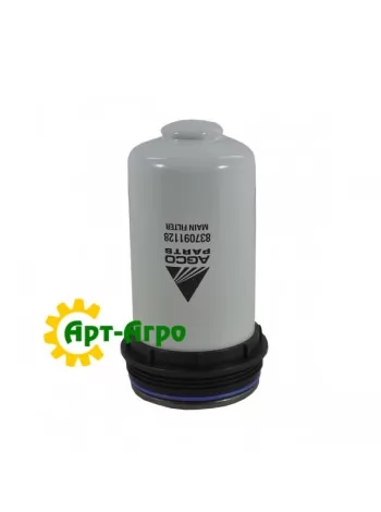 837091128 Фільтр паливний Agco Parts