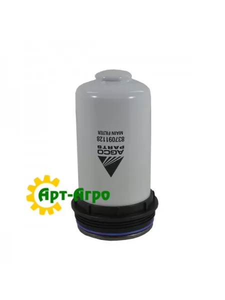 837091128 Фільтр паливний Agco Parts