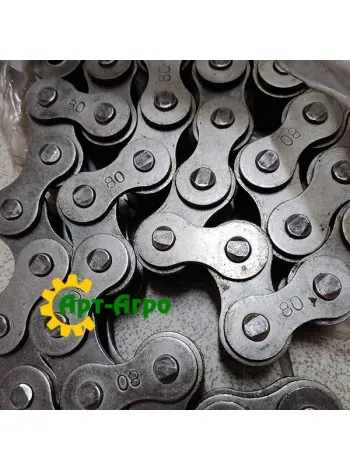 CT80-1Rx69L 1.75m Ланцюг