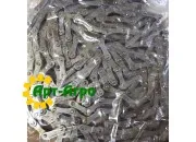 A2040 Ланцюг приводний довголанковий L-5,00m, ISO 208A Китай