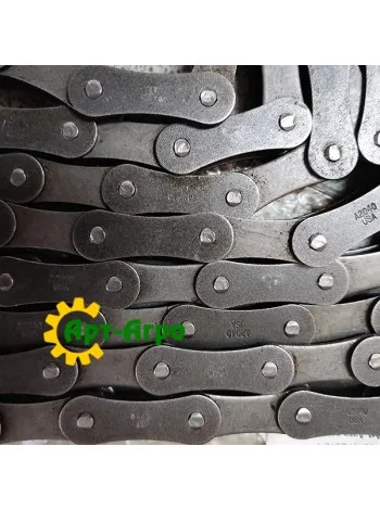 A2040 Link Belt USA ланцюг