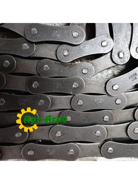 A2040 Link Belt USA ланцюг