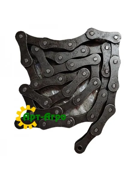 A2040 Lancug jazdy dovgolankovy ISO 208A Chiny