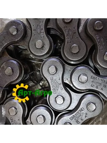 Diamond USA 120H ланцюг