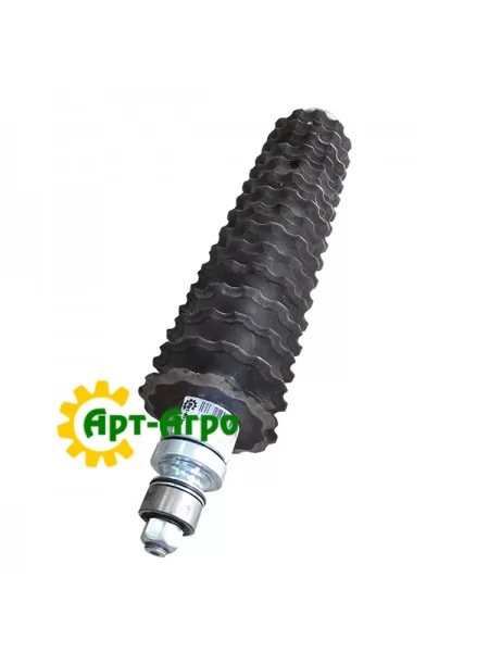 501051 Rotor shaft assembly Geringhoff (Analog) 501051 Rotor shaft assembly Geringhoff (Analog)