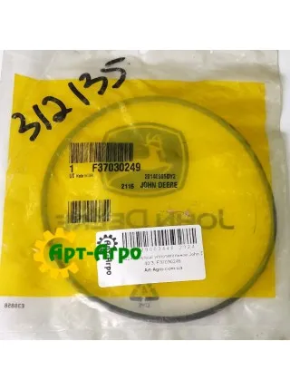 F37030249 Pierścień uszczelniający John Deere