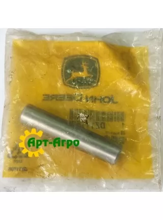 DZ111535 Tuleja prowadząca zaworu John Deere DZ111535 Tuleja prowadząca zaworu John Deere
